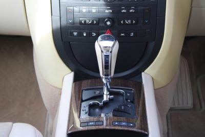 2009 Citro&euml;n C6 EXCLUSIVE HDI AUTO