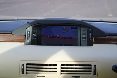 2009 Citro&euml;n C6 EXCLUSIVE HDI AUTO