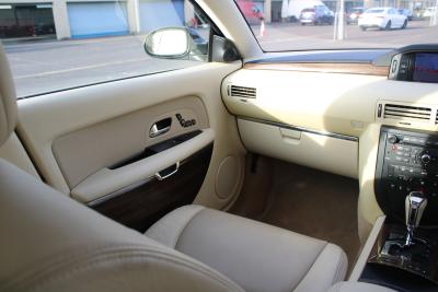 2009 Citro&euml;n C6 EXCLUSIVE HDI AUTO