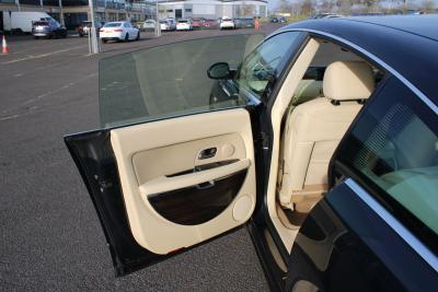 2009 Citro&euml;n C6 EXCLUSIVE HDI AUTO