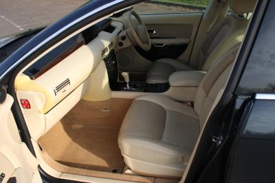 2009 Citro&euml;n C6 EXCLUSIVE HDI AUTO