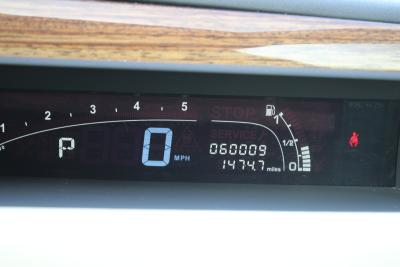 2009 Citro&euml;n C6 EXCLUSIVE HDI AUTO