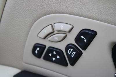 2009 Citro&euml;n C6 EXCLUSIVE HDI AUTO