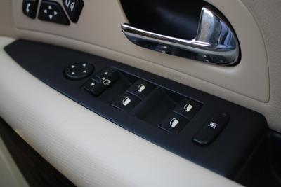 2009 Citro&euml;n C6 EXCLUSIVE HDI AUTO