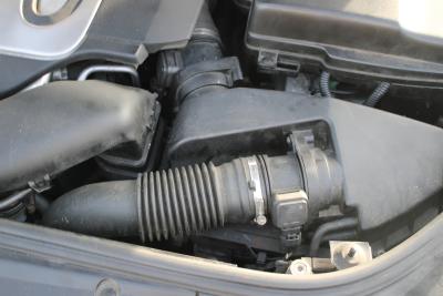 2009 Citro&euml;n C6 EXCLUSIVE HDI AUTO