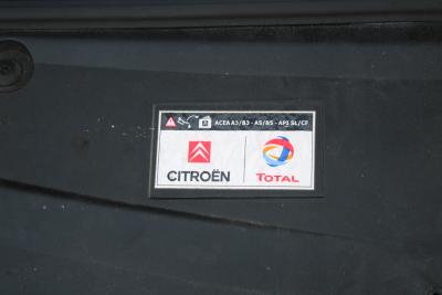 2009 Citro&euml;n C6 EXCLUSIVE HDI AUTO