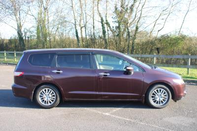 2022 Honda ODYSSEY AUTO