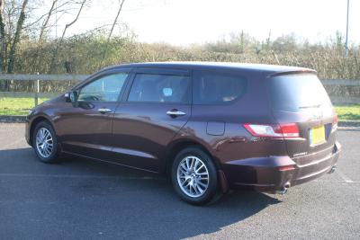 2022 Honda ODYSSEY AUTO