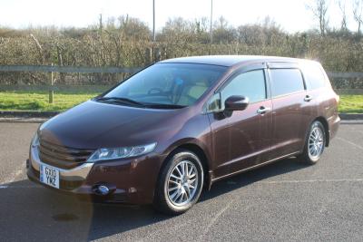 2022 Honda ODYSSEY AUTO