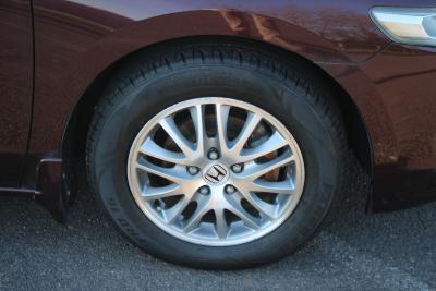 2022 Honda ODYSSEY AUTO