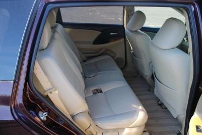 2022 Honda ODYSSEY AUTO