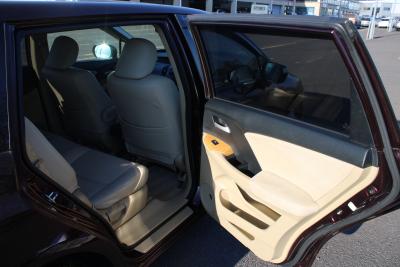 2022 Honda ODYSSEY AUTO