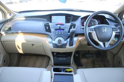 2022 Honda ODYSSEY AUTO