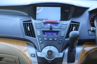 2022 Honda ODYSSEY AUTO