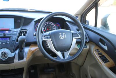 2022 Honda ODYSSEY AUTO