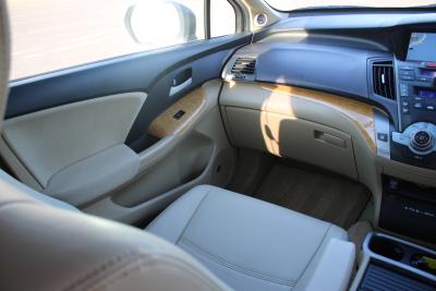 2022 Honda ODYSSEY AUTO