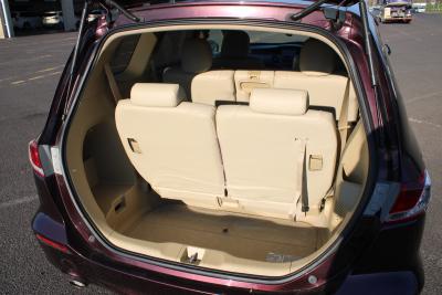 2022 Honda ODYSSEY AUTO