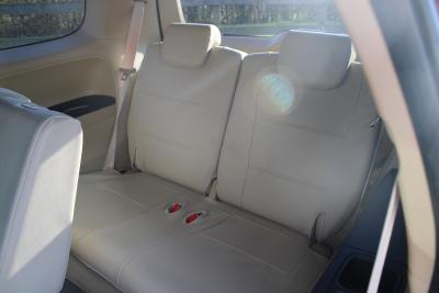 2022 Honda ODYSSEY AUTO