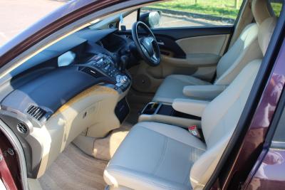 2022 Honda ODYSSEY AUTO