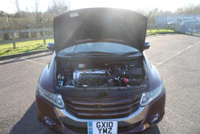 2022 Honda ODYSSEY AUTO