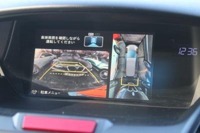 2022 Honda ODYSSEY AUTO