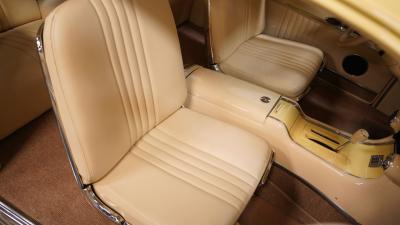 1950 Mercury Coupe Lead Sled