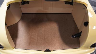 1950 Mercury Coupe Lead Sled