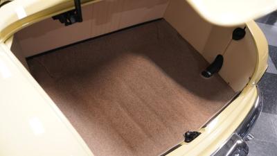 1950 Mercury Coupe Lead Sled