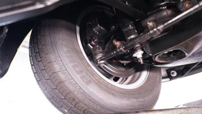 1950 Mercury Coupe Lead Sled