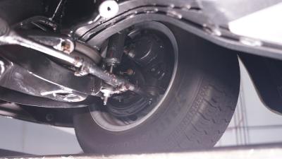 1950 Mercury Coupe Lead Sled