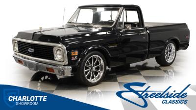 1972 Chevrolet C10