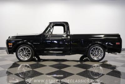 1972 Chevrolet C10