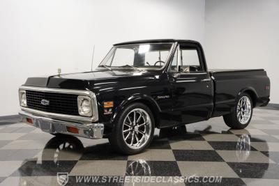 1972 Chevrolet C10