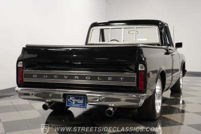 1972 Chevrolet C10