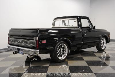 1972 Chevrolet C10