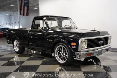 1972 Chevrolet C10