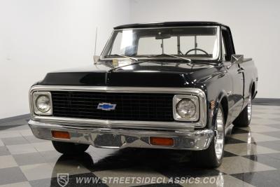 1972 Chevrolet C10