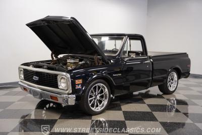 1972 Chevrolet C10