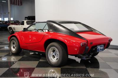 1971 Volkswagen Meyers Manx Dune Buggy SR-2