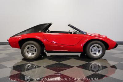 1971 Volkswagen Meyers Manx Dune Buggy SR-2