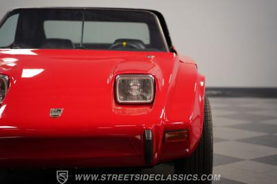 1971 Volkswagen Meyers Manx Dune Buggy SR-2