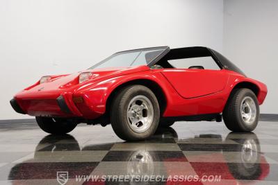1971 Volkswagen Meyers Manx Dune Buggy SR-2