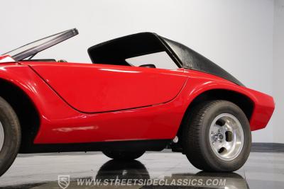 1971 Volkswagen Meyers Manx Dune Buggy SR-2