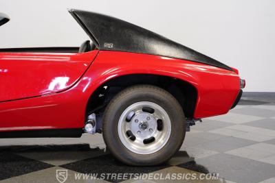 1971 Volkswagen Meyers Manx Dune Buggy SR-2