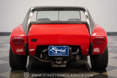 1971 Volkswagen Meyers Manx Dune Buggy SR-2
