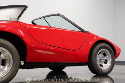 1971 Volkswagen Meyers Manx Dune Buggy SR-2