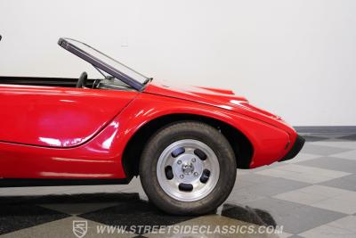 1971 Volkswagen Meyers Manx Dune Buggy SR-2