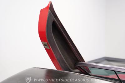 1971 Volkswagen Meyers Manx Dune Buggy SR-2