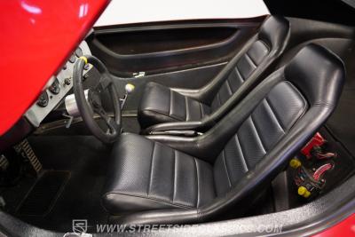 1971 Volkswagen Meyers Manx Dune Buggy SR-2