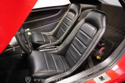 1971 Volkswagen Meyers Manx Dune Buggy SR-2